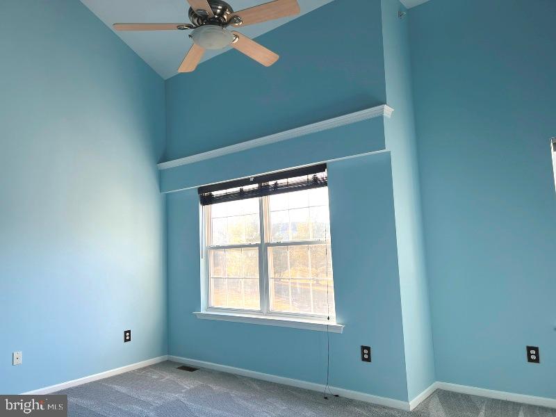 BRADFORD GREENE - Residential Lease