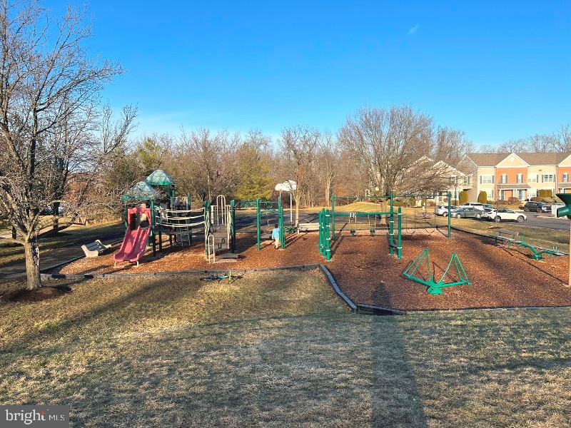 BRADFORD GREENE - Residential Lease