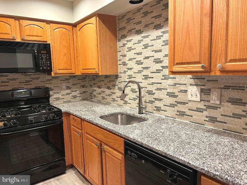 BRADFORD GREENE - Residential Lease