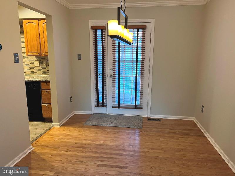 BRADFORD GREENE - Residential Lease