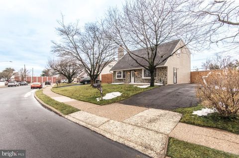 Photo of 2865 Norcom Road, PHILADELPHIA, PA 19154 (MLS # PAPH2586500)