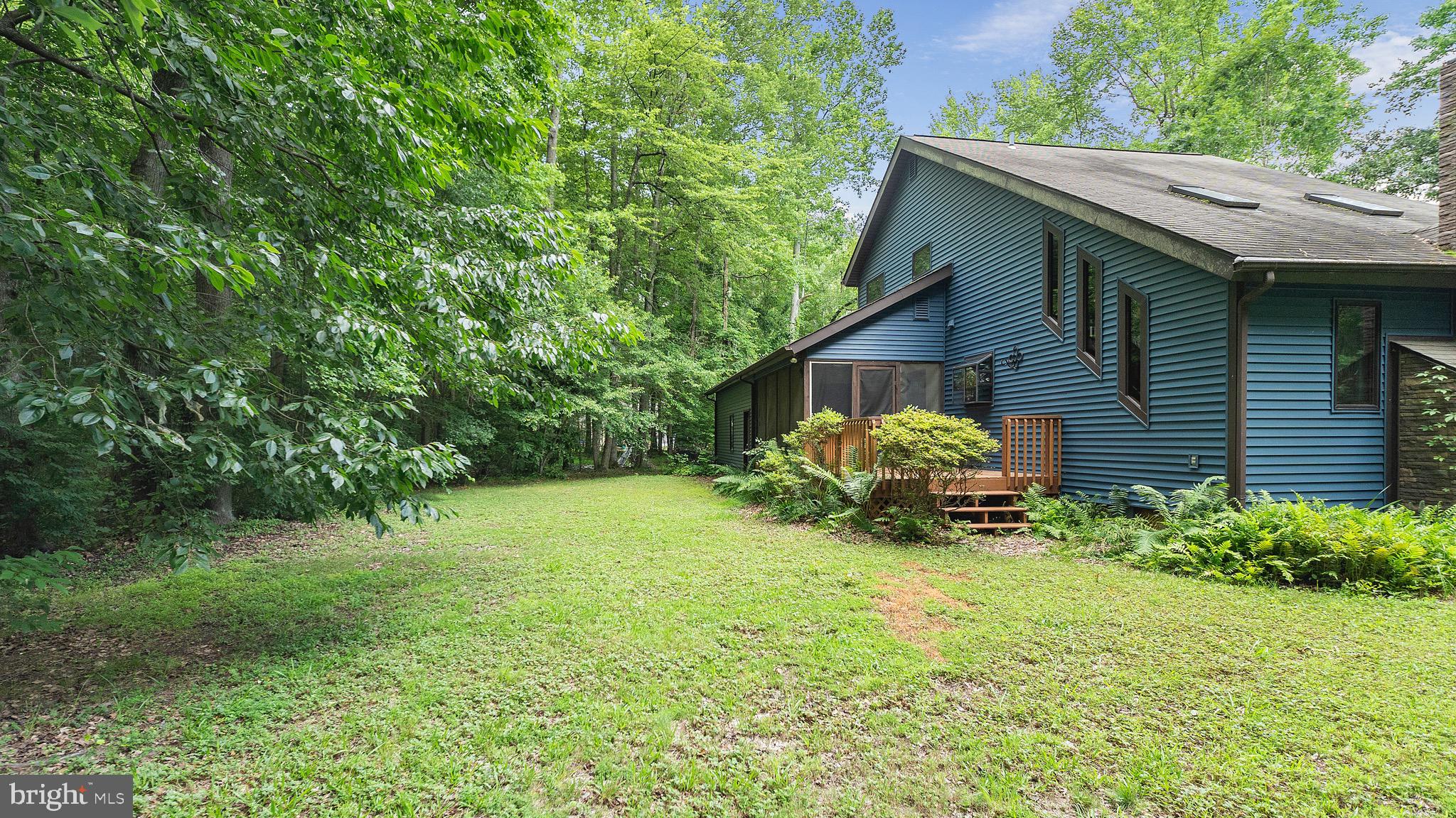 ROCKAWALKIN ESTATES - Residential