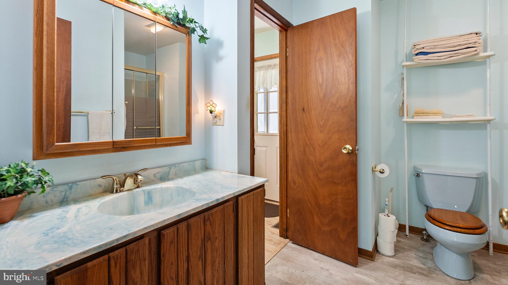 ROCKAWALKIN ESTATES - Residential