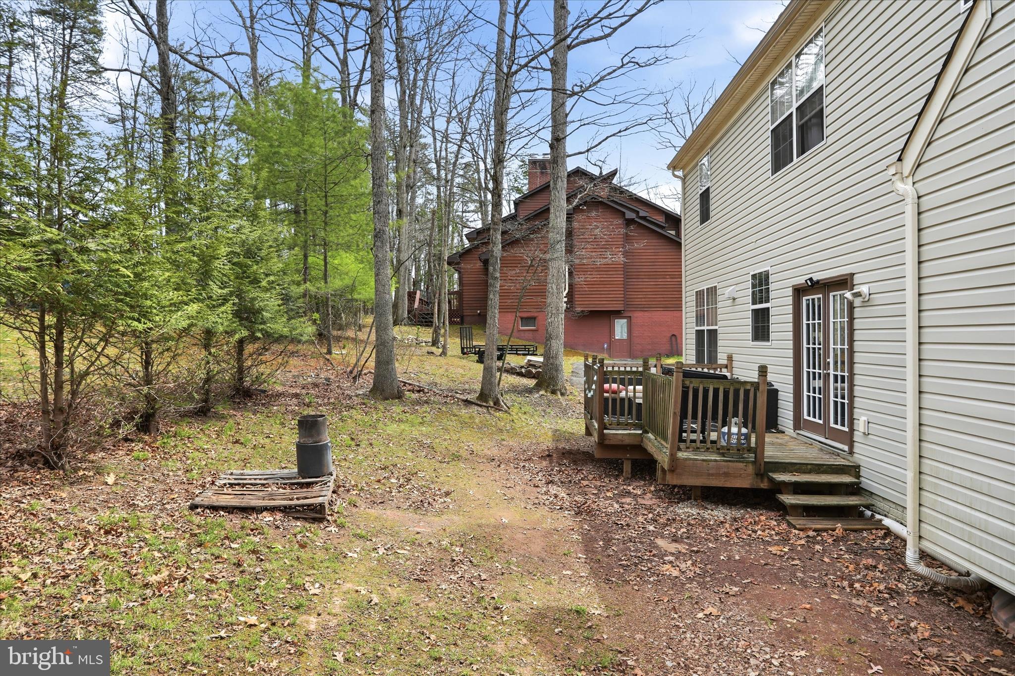 LAKE HOLIDAY ESTATES - Residential