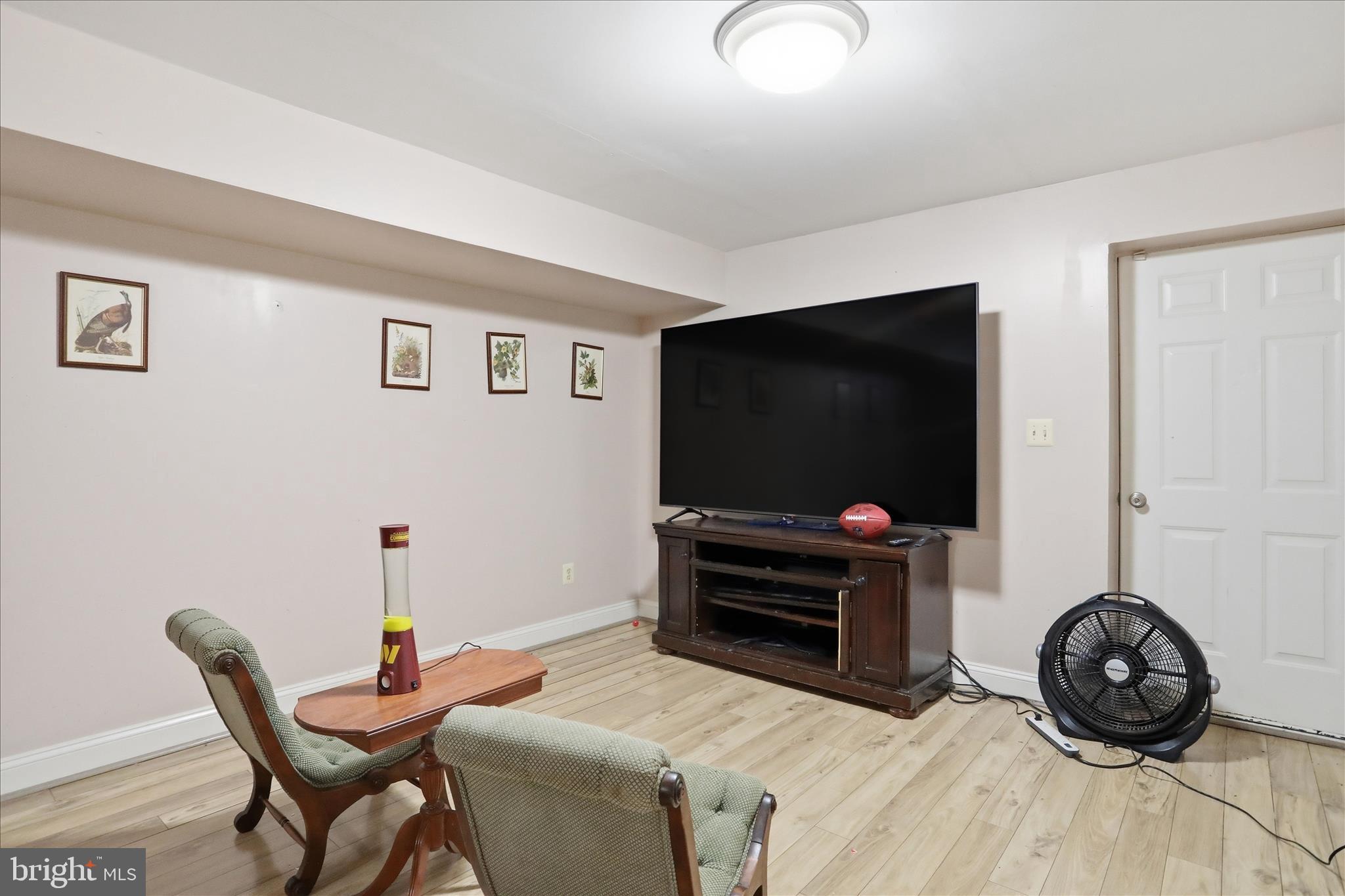 LAKE HOLIDAY ESTATES - Residential