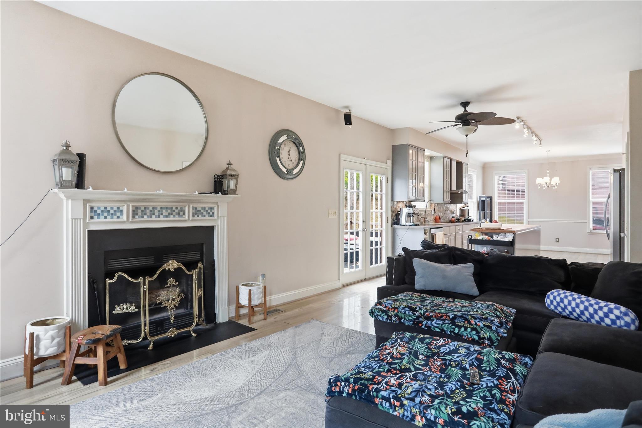 LAKE HOLIDAY ESTATES - Residential