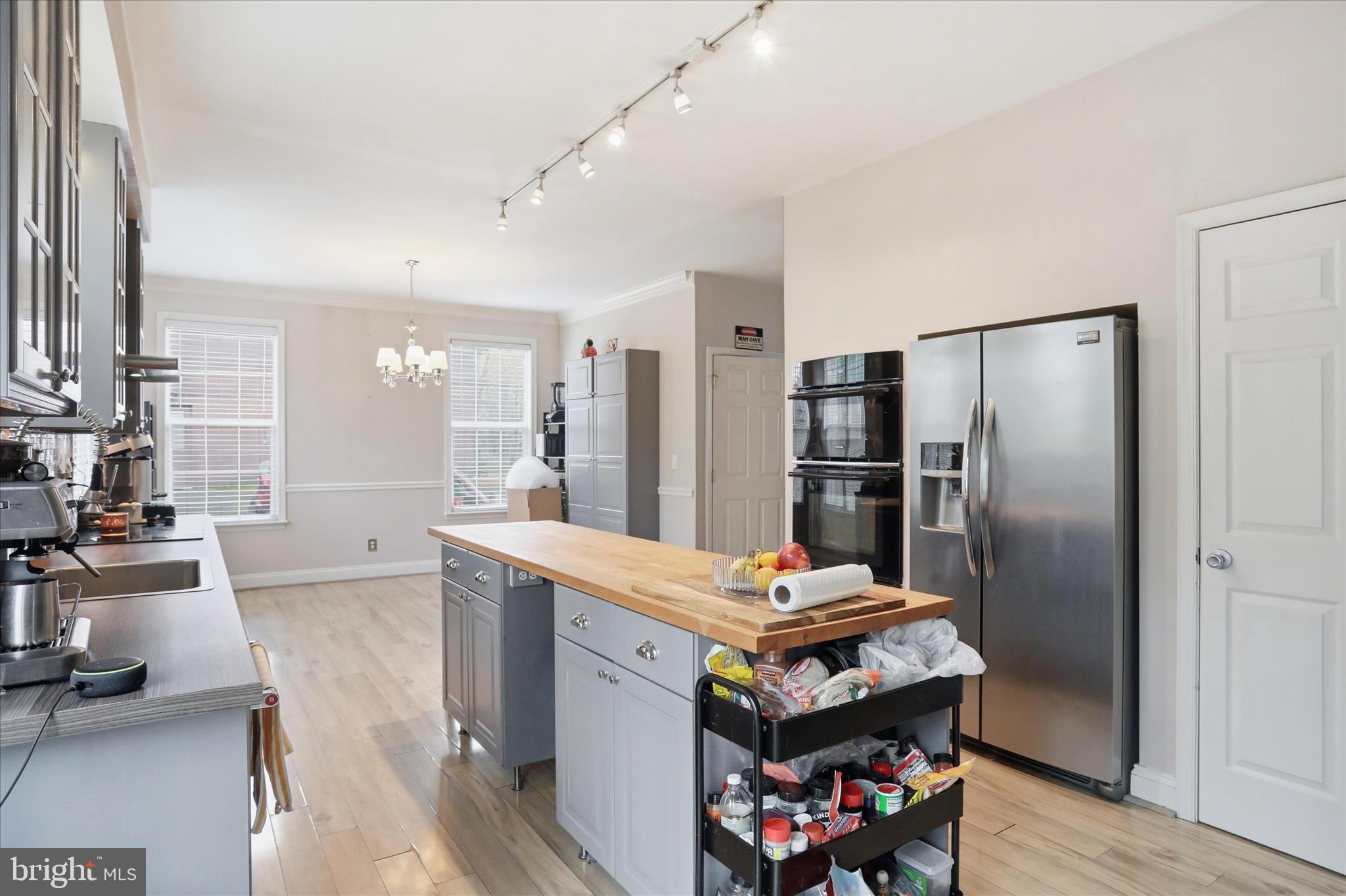 LAKE HOLIDAY ESTATES - Residential