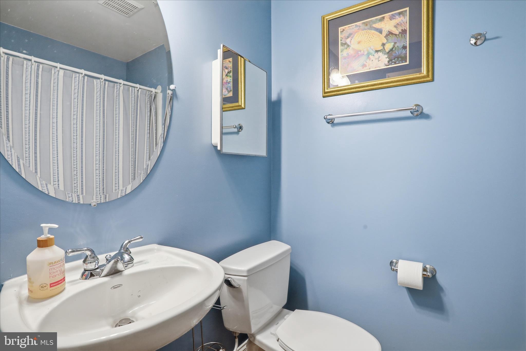 LAKE HOLIDAY ESTATES - Residential