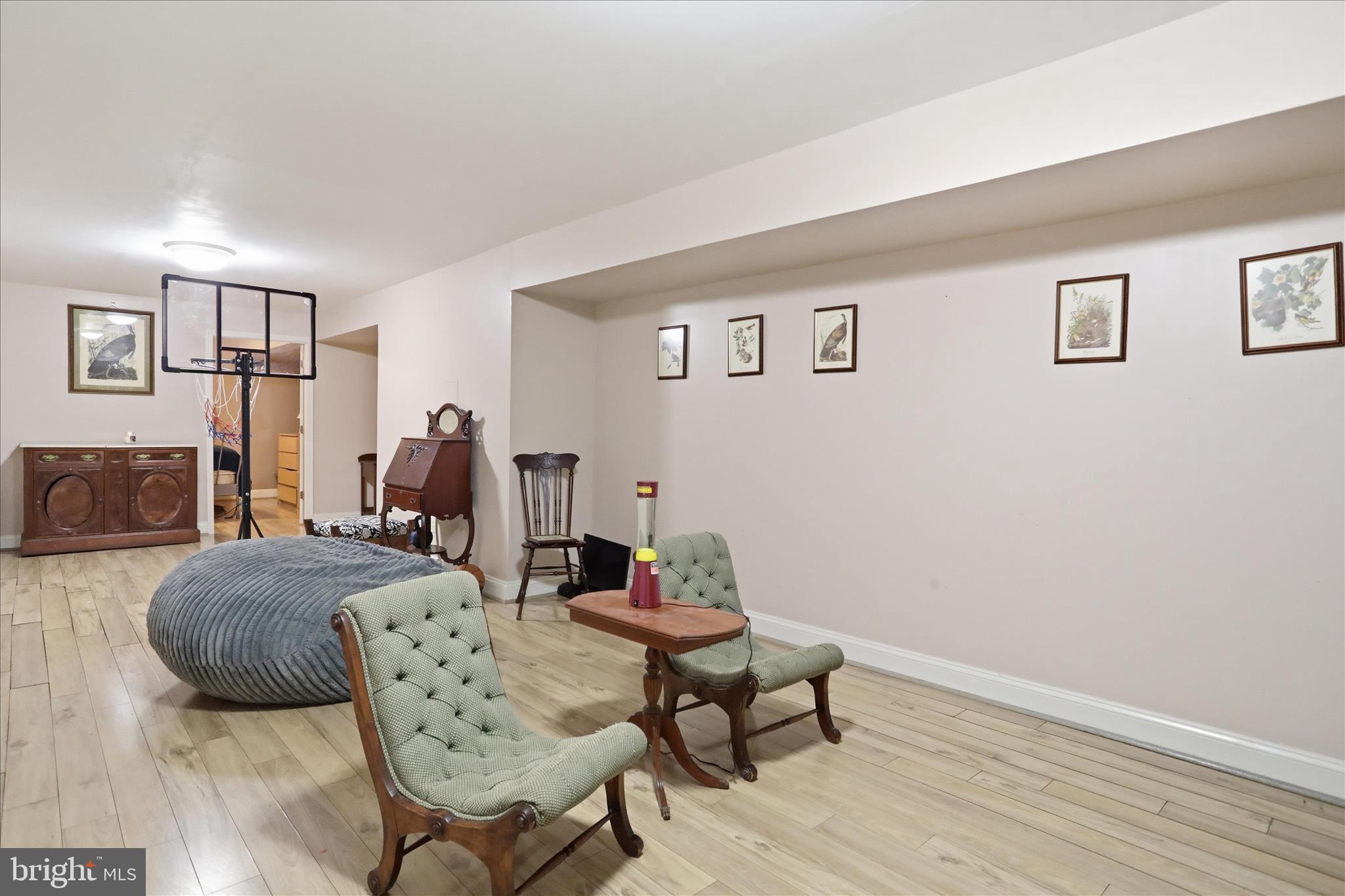 LAKE HOLIDAY ESTATES - Residential