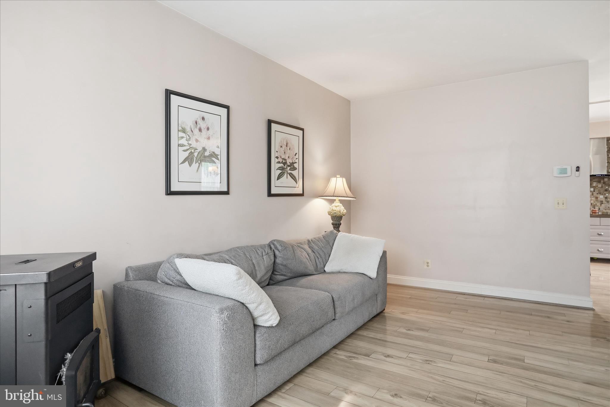 LAKE HOLIDAY ESTATES - Residential