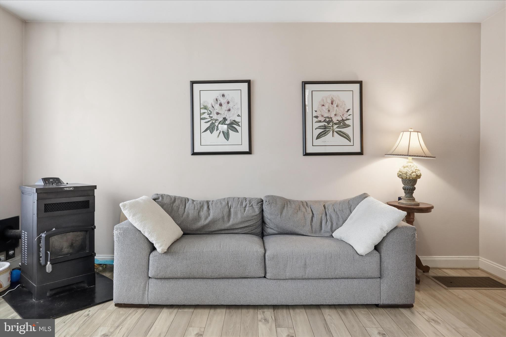 LAKE HOLIDAY ESTATES - Residential