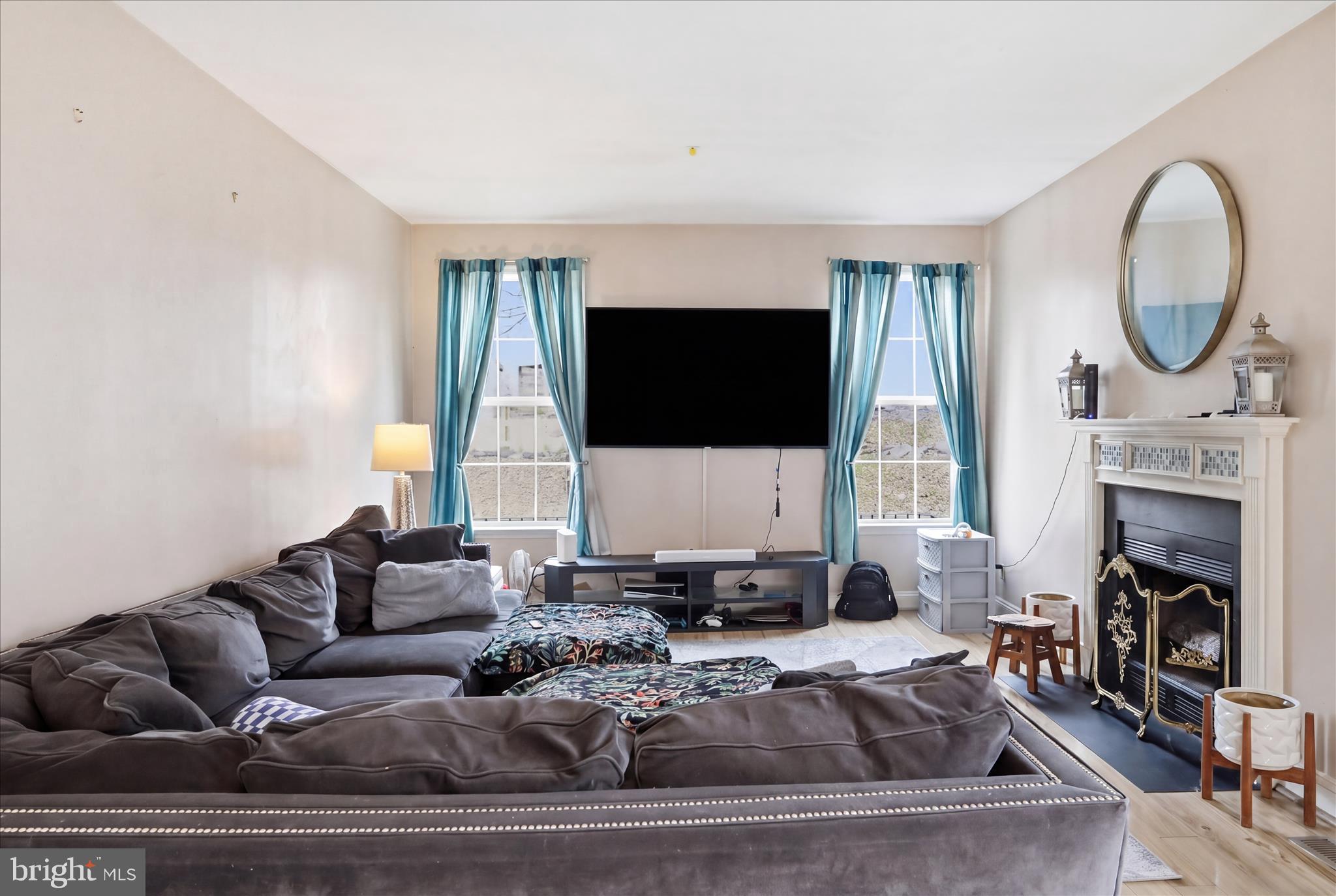 LAKE HOLIDAY ESTATES - Residential