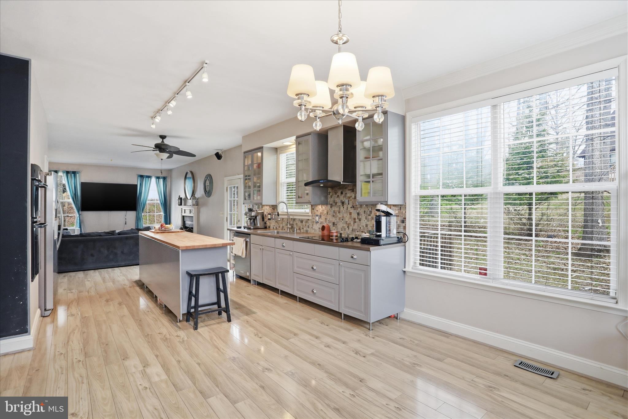 LAKE HOLIDAY ESTATES - Residential