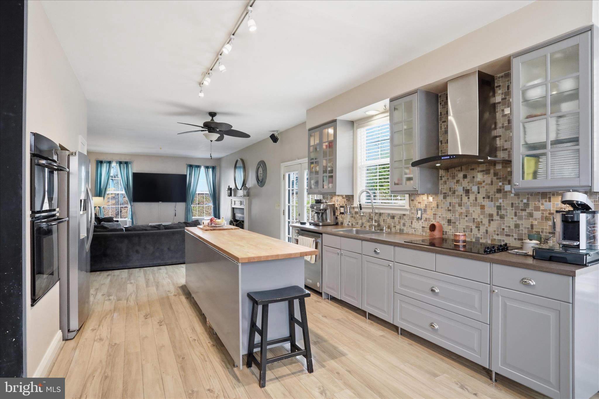 LAKE HOLIDAY ESTATES - Residential