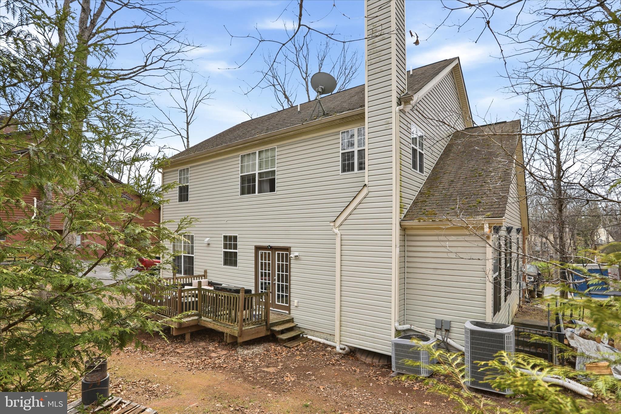 LAKE HOLIDAY ESTATES - Residential