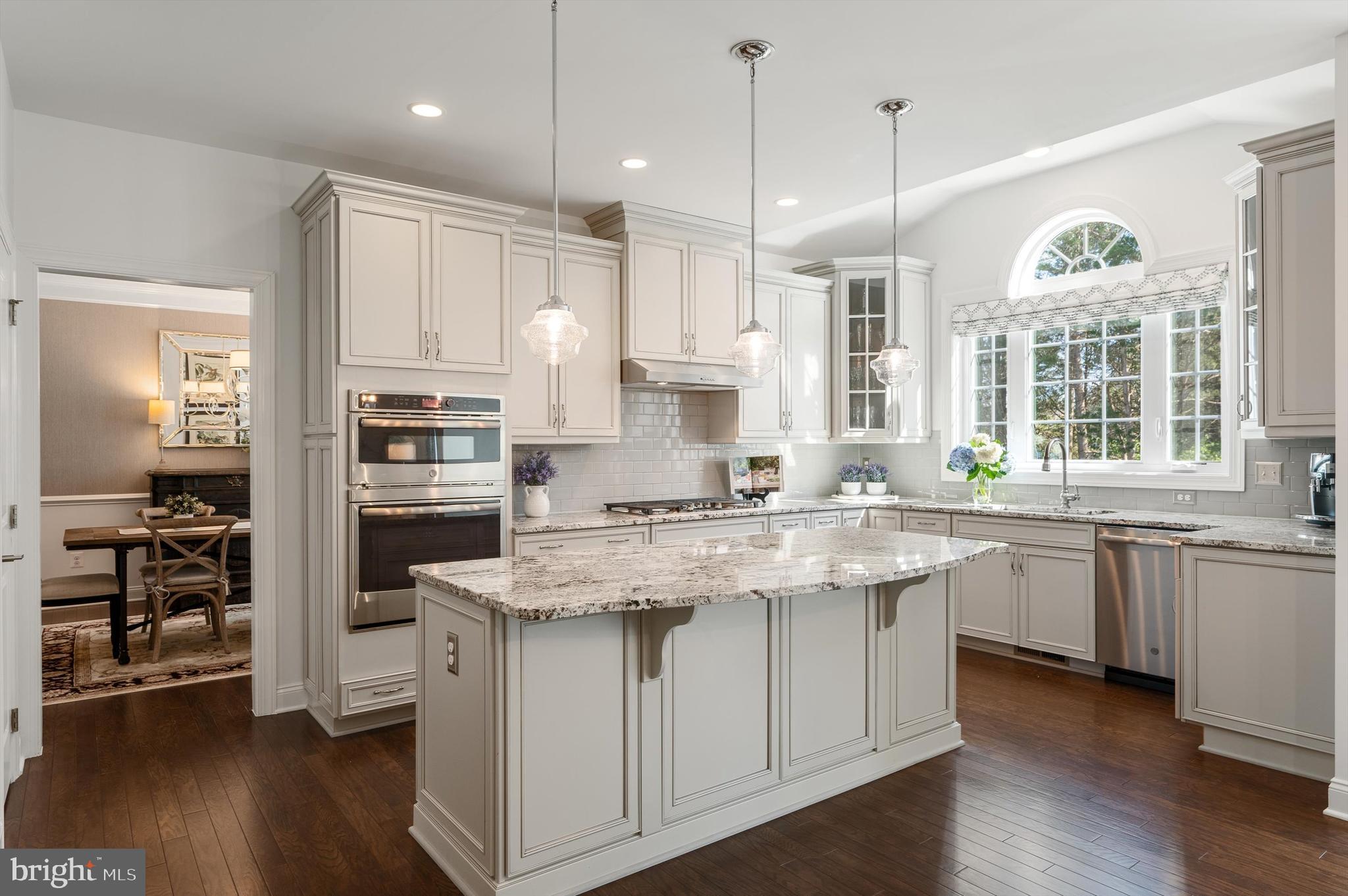 DOMINION VALLEY COUNTRY CLUB - Residential