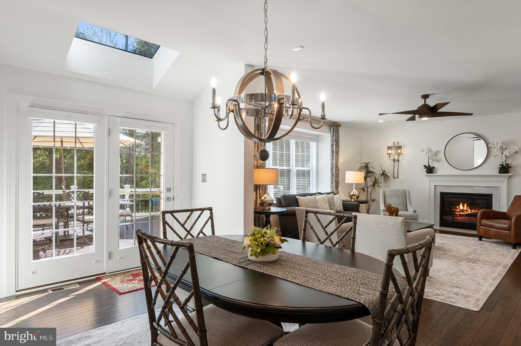 DOMINION VALLEY COUNTRY CLUB - Residential