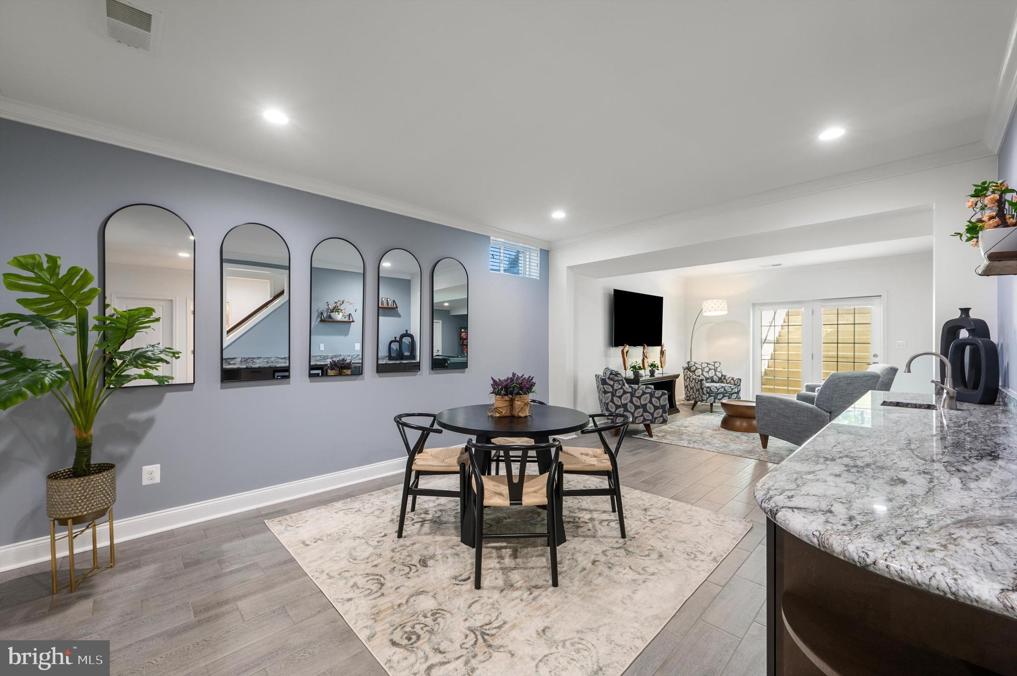 DOMINION VALLEY COUNTRY CLUB - Residential