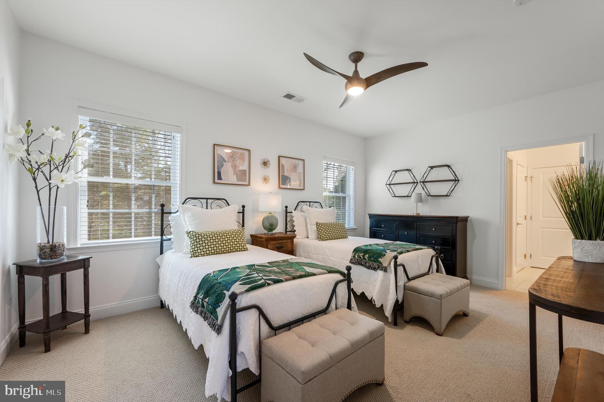 DOMINION VALLEY COUNTRY CLUB - Residential