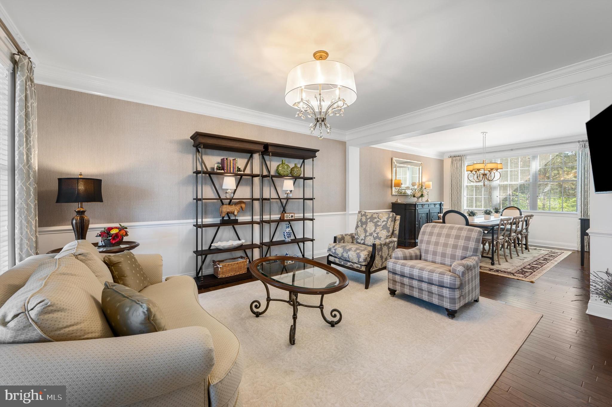 DOMINION VALLEY COUNTRY CLUB - Residential