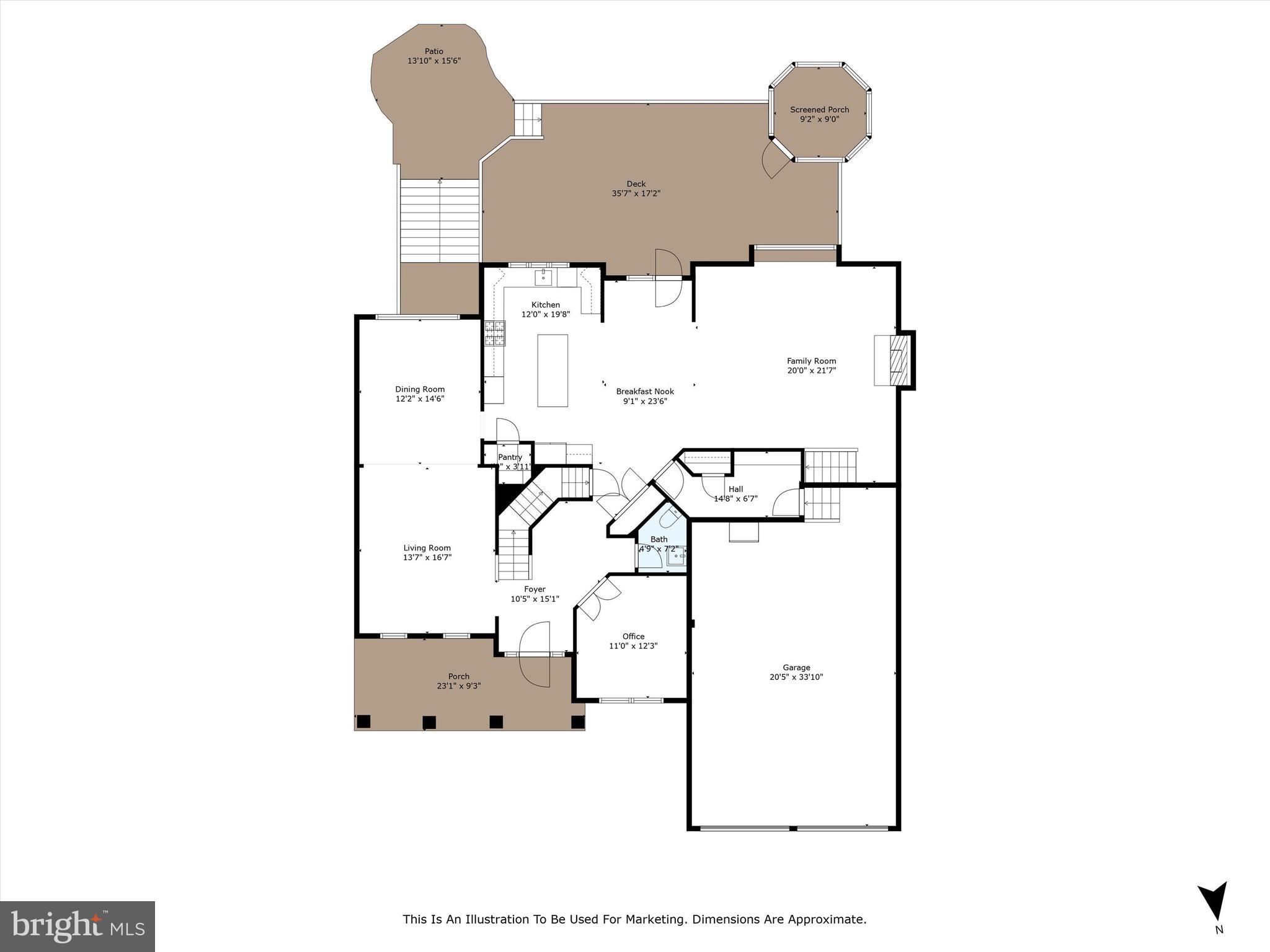 DOMINION VALLEY COUNTRY CLUB - Residential