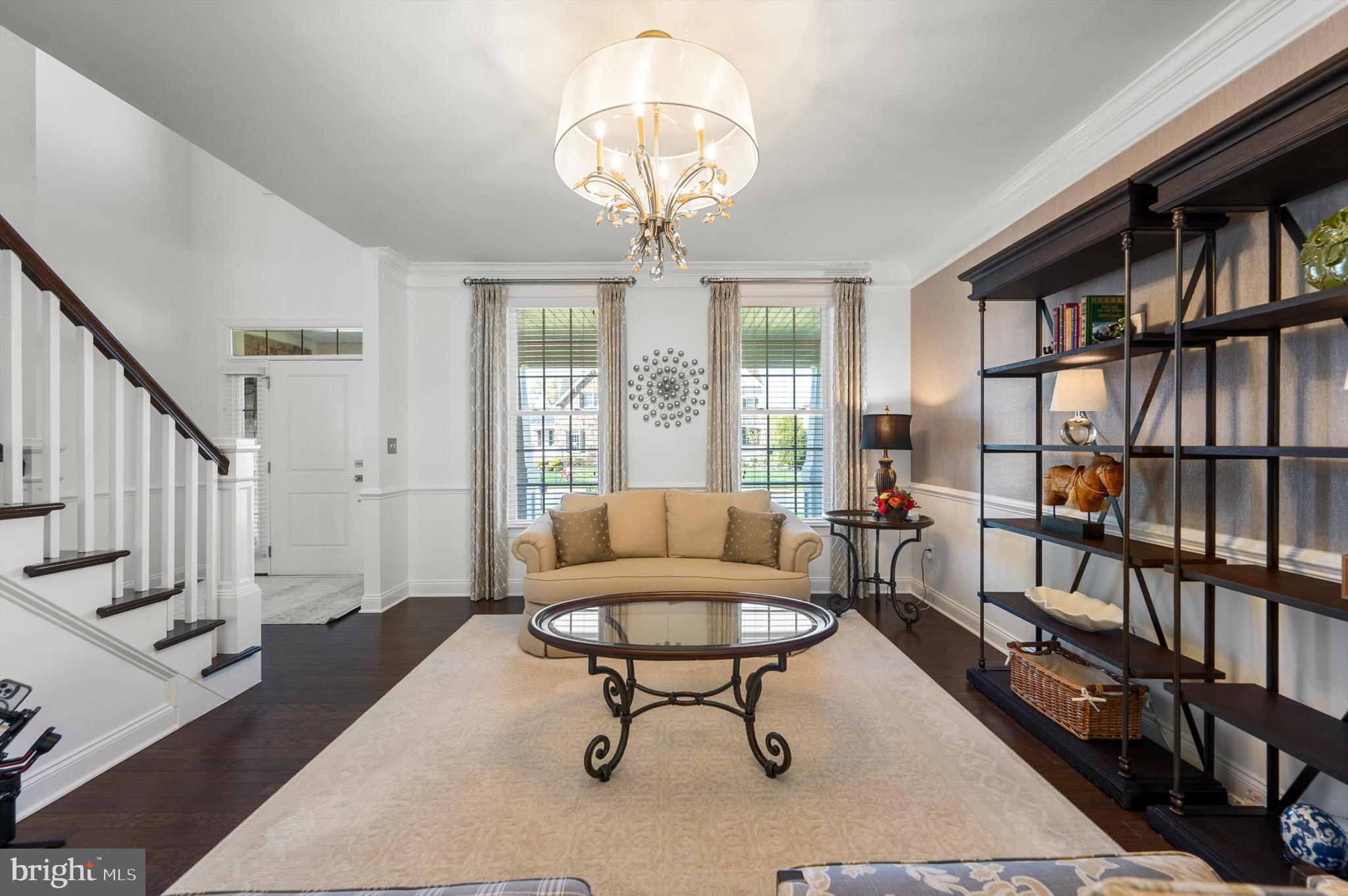 DOMINION VALLEY COUNTRY CLUB - Residential