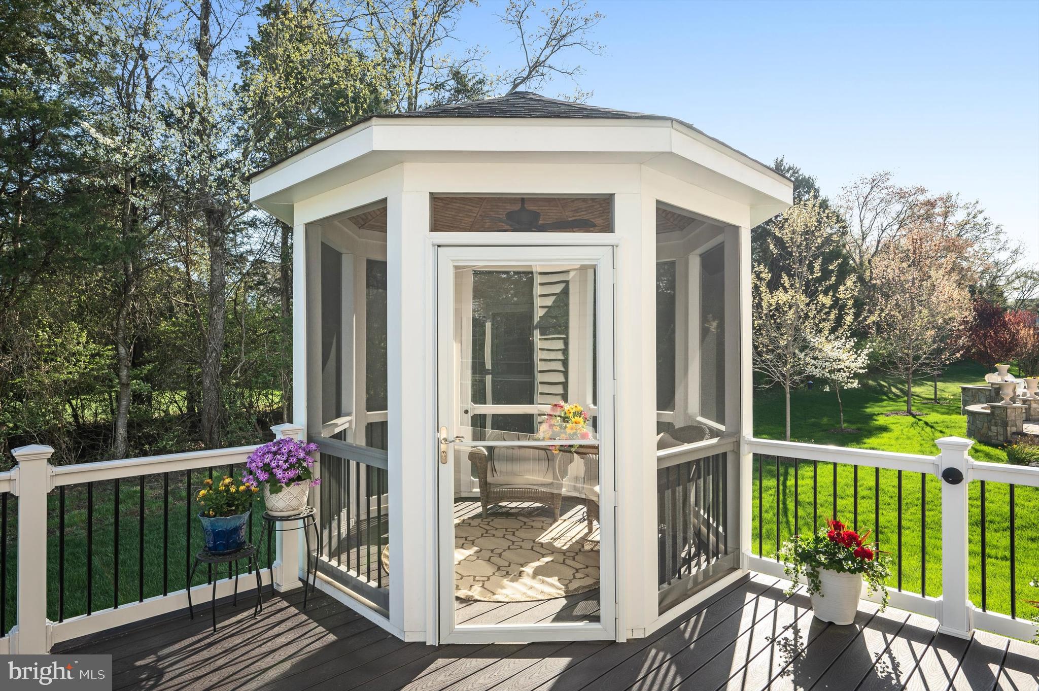 DOMINION VALLEY COUNTRY CLUB - Residential