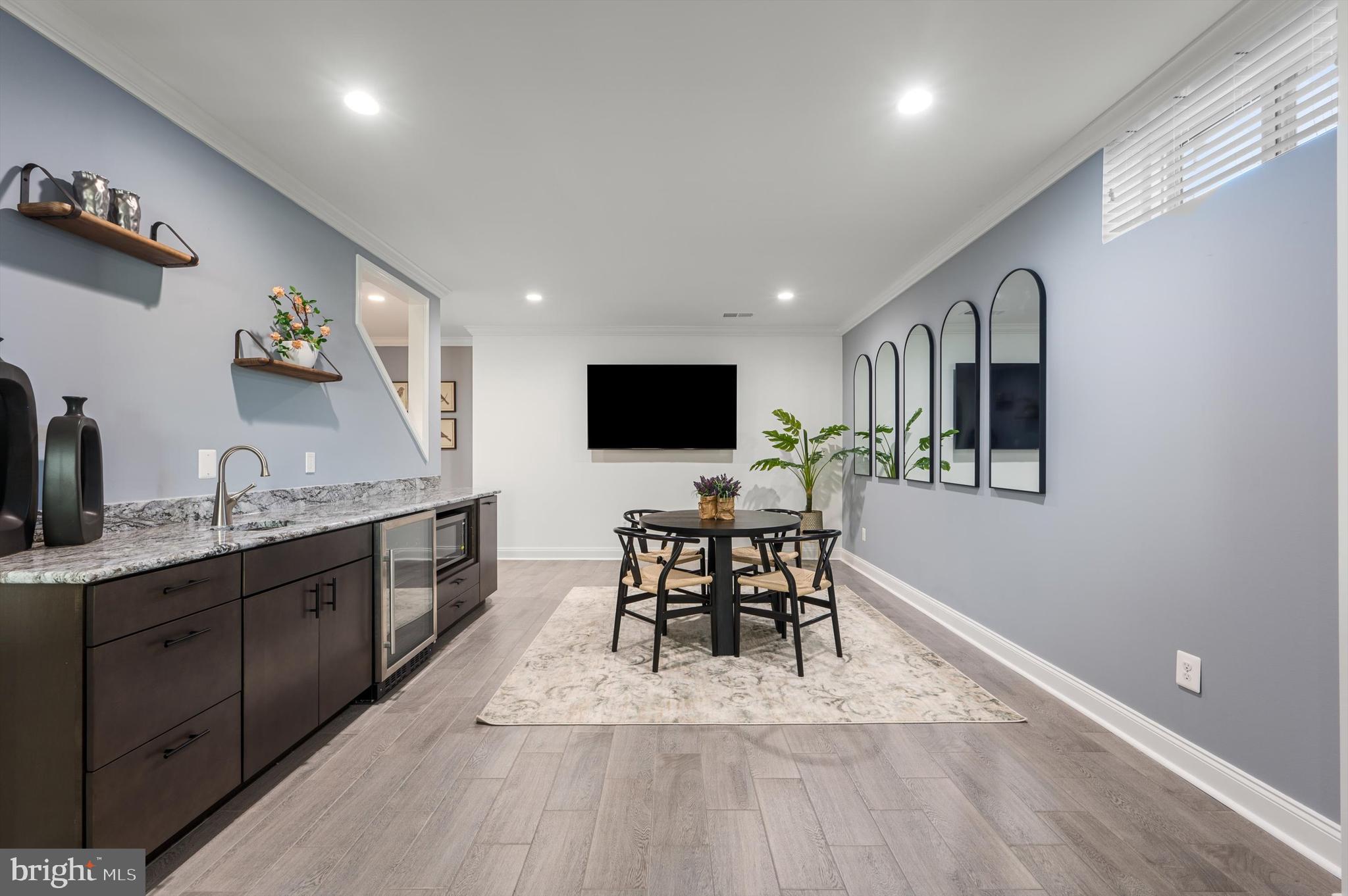 DOMINION VALLEY COUNTRY CLUB - Residential