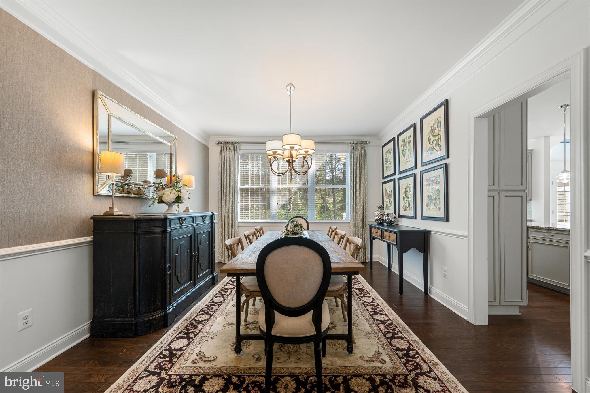 DOMINION VALLEY COUNTRY CLUB - Residential