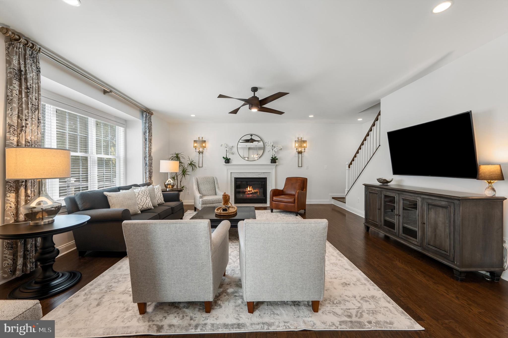 DOMINION VALLEY COUNTRY CLUB - Residential