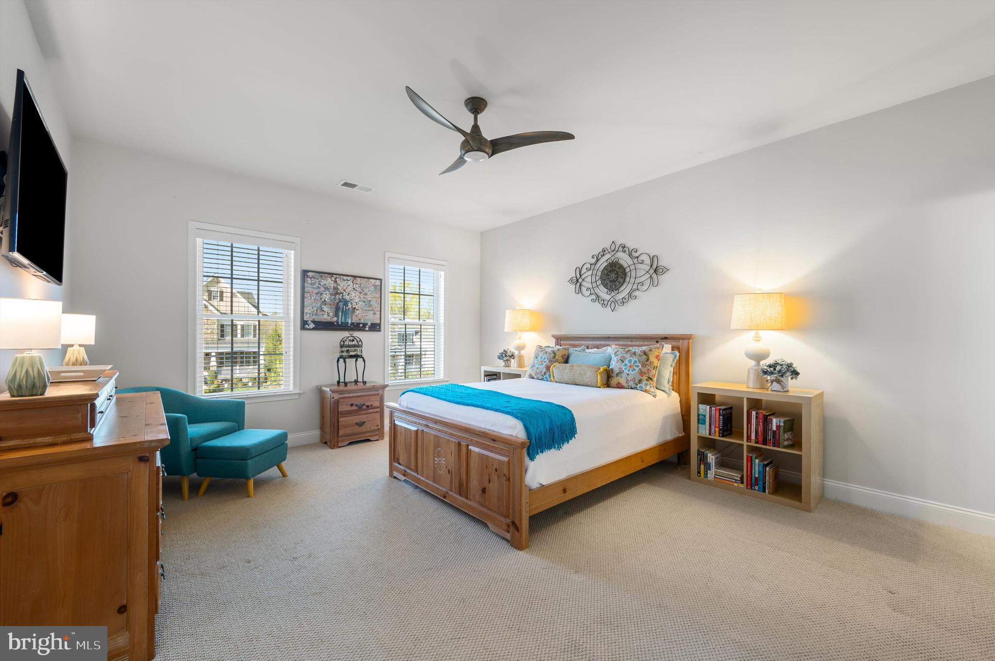 DOMINION VALLEY COUNTRY CLUB - Residential