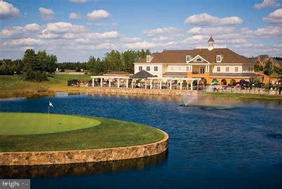 DOMINION VALLEY COUNTRY CLUB - Residential