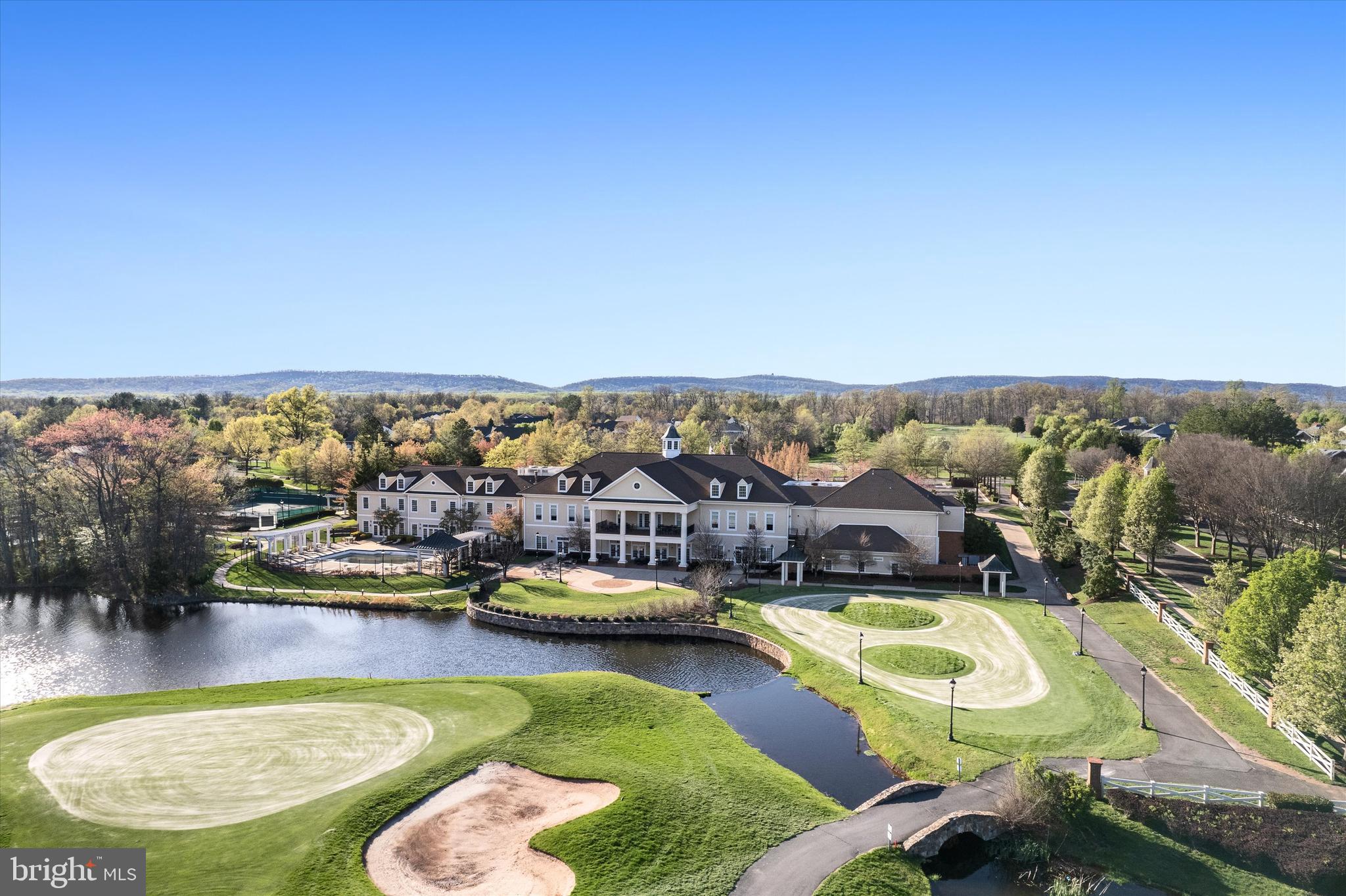 DOMINION VALLEY COUNTRY CLUB - Residential