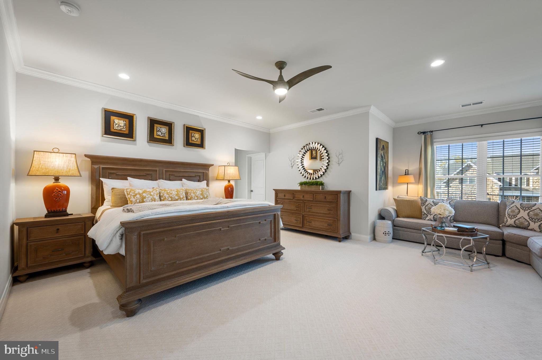 DOMINION VALLEY COUNTRY CLUB - Residential