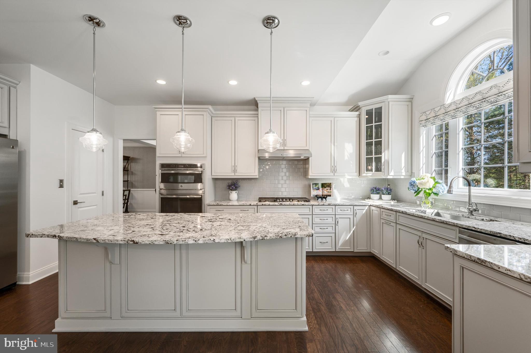 DOMINION VALLEY COUNTRY CLUB - Residential