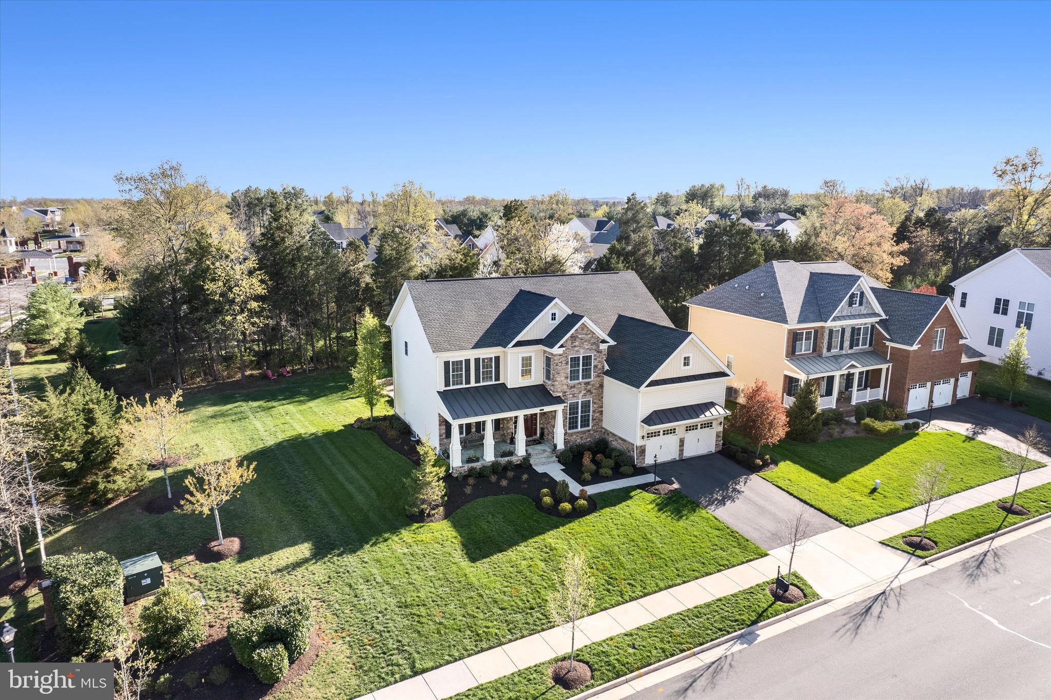 DOMINION VALLEY COUNTRY CLUB - Residential