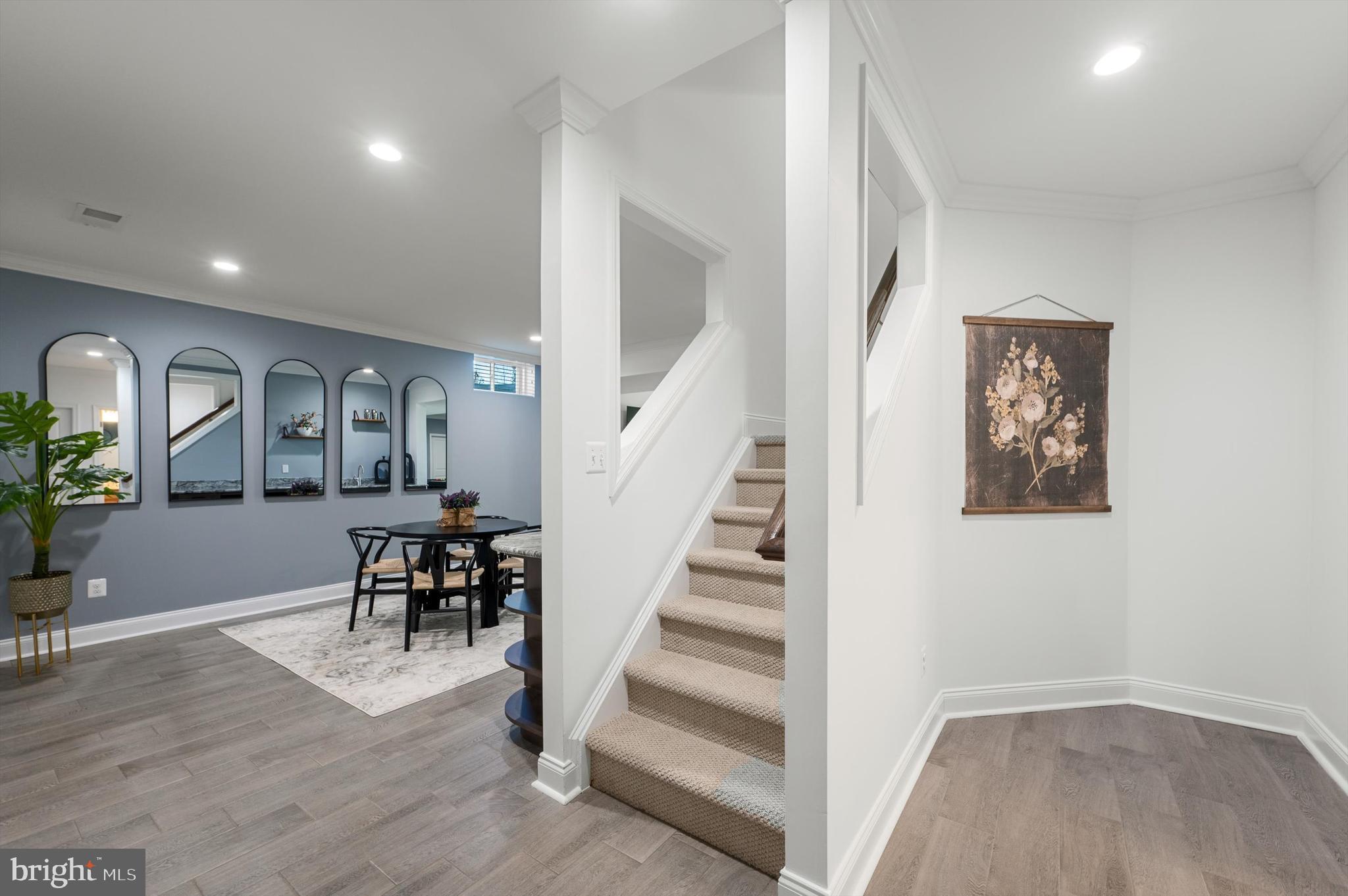 DOMINION VALLEY COUNTRY CLUB - Residential