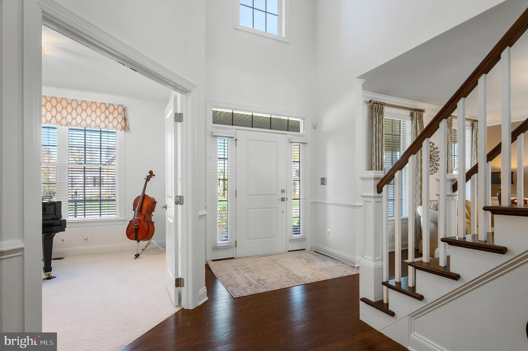 DOMINION VALLEY COUNTRY CLUB - Residential