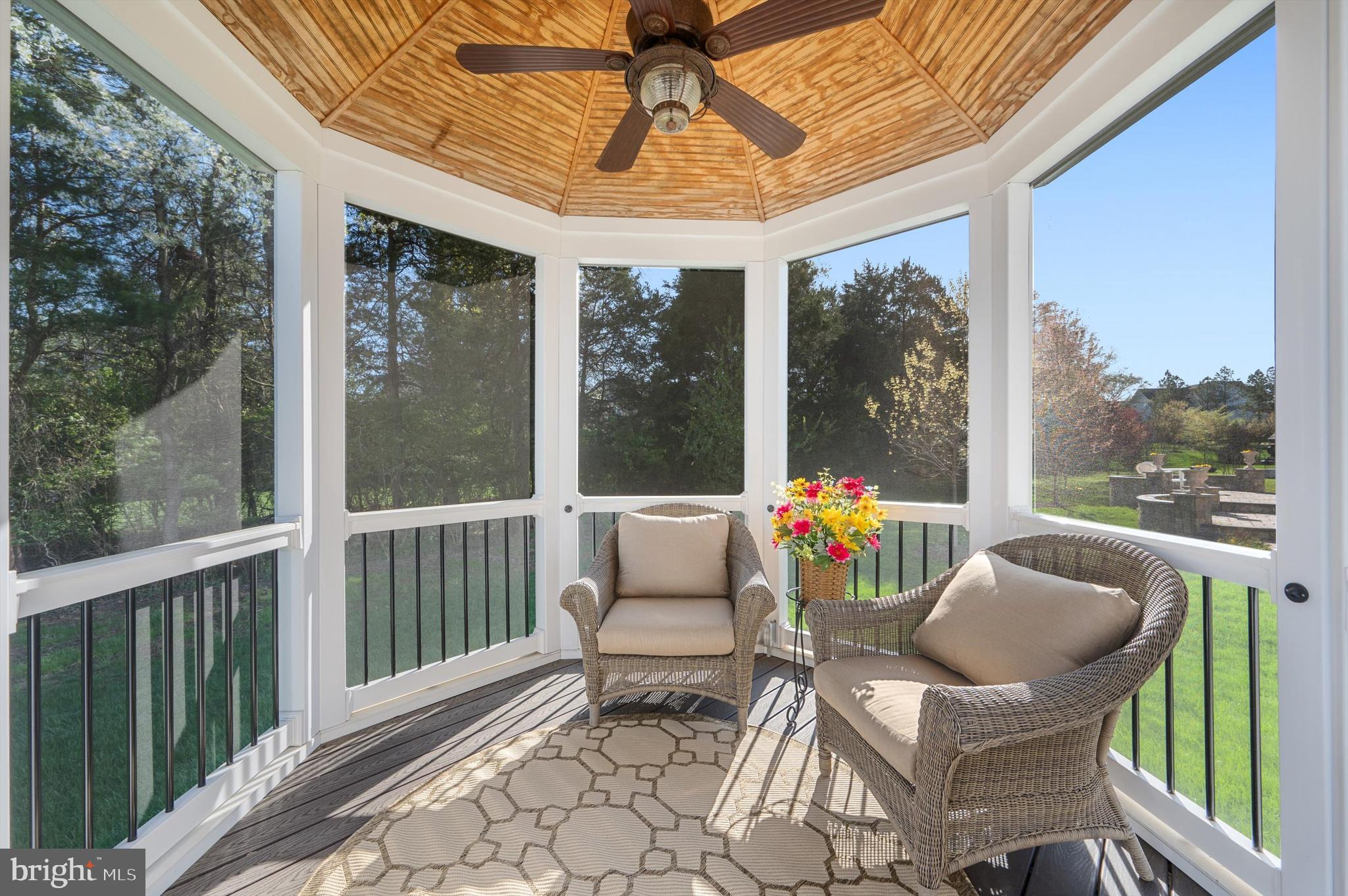 DOMINION VALLEY COUNTRY CLUB - Residential