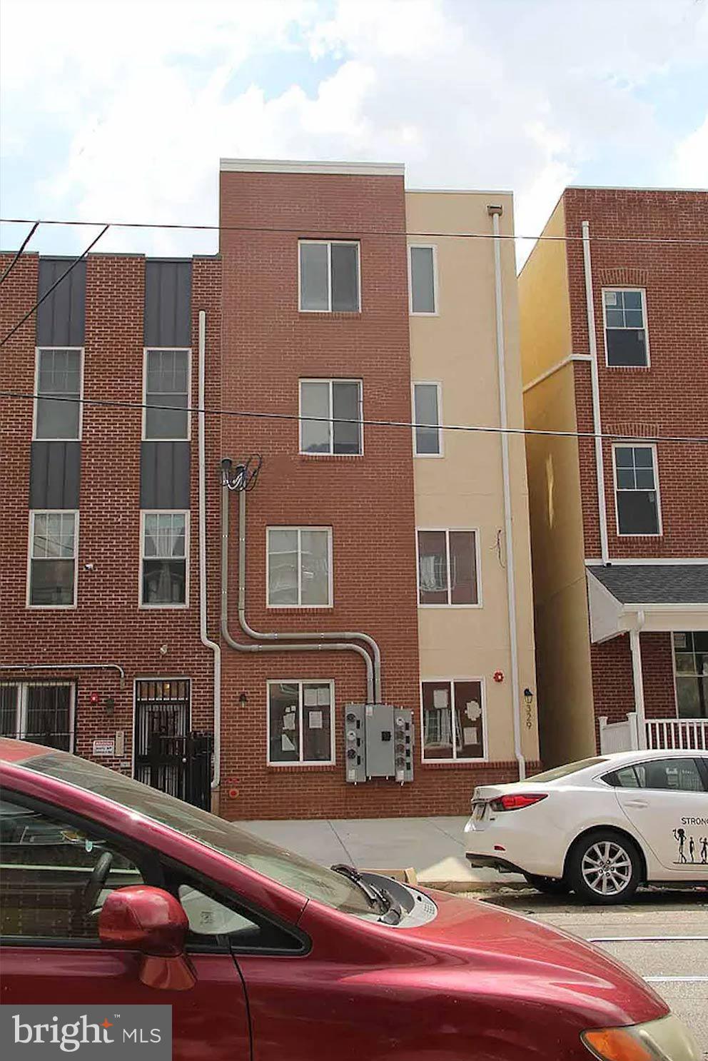 This is new construction done five years ago. There are 6 apartments with 20 bedrooms and 17 bathrooms. Walking distance to UPenn and Drexel. It still has close to 5 years of tax abatement. Fully furnished apartments. Fully rented each year. Great cash flow with 10% to 20% rent increase potential. Contact me for tour.