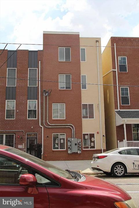 329 N 40TH STREET PHILADELPHIA PA 19104