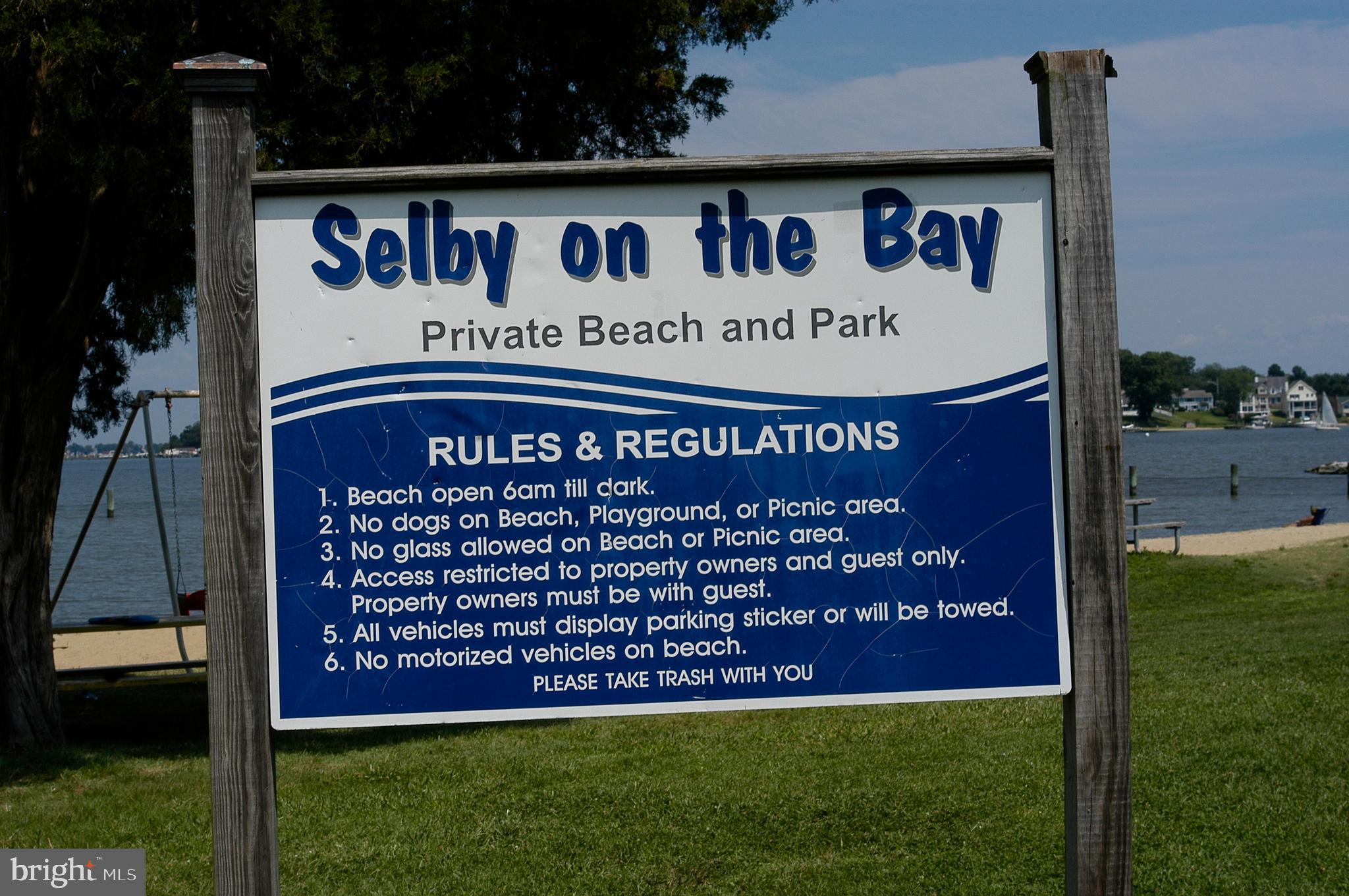 SELBY ON THE BAY - Residential