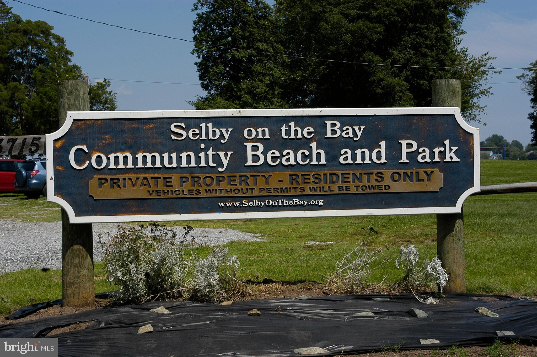 SELBY ON THE BAY - Residential