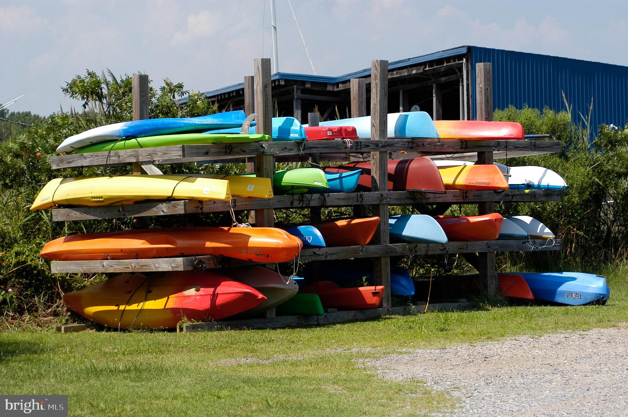 SELBY ON THE BAY - Residential
