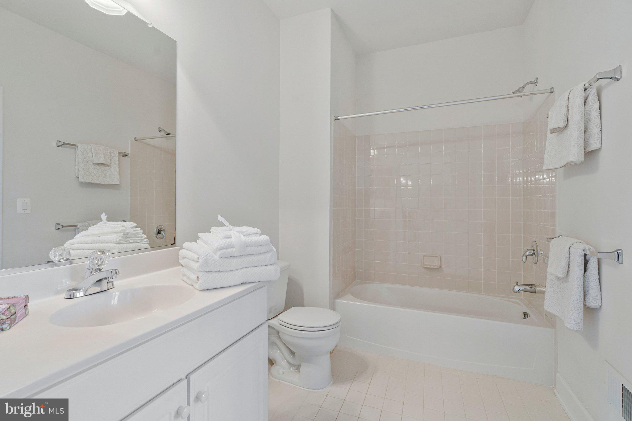 POTOMAC GREEN - Residential