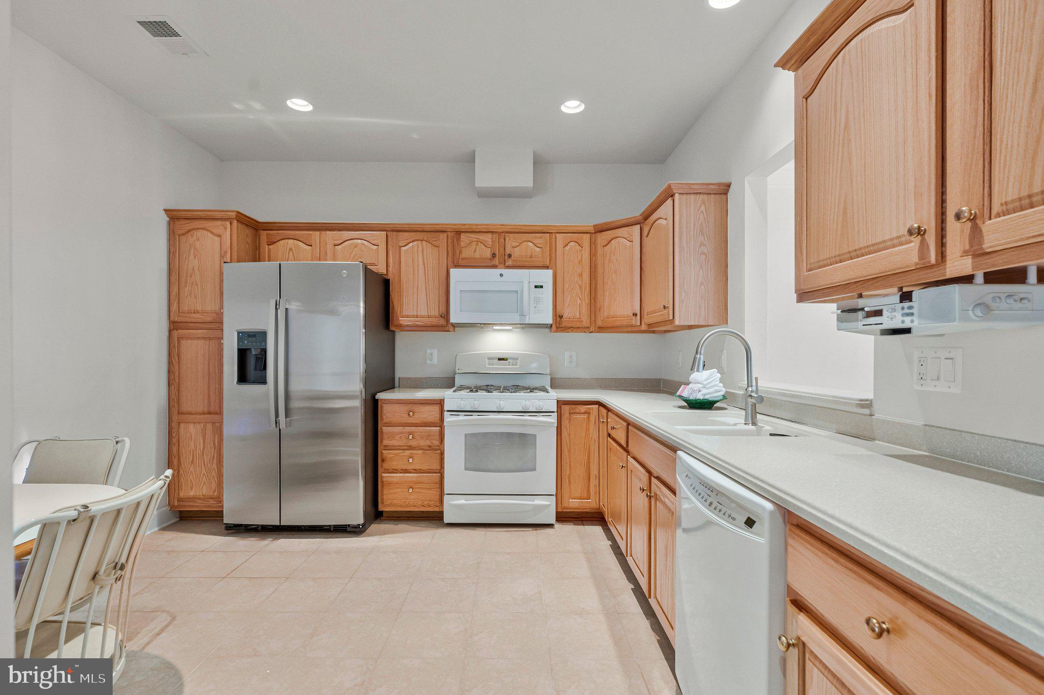 POTOMAC GREEN - Residential