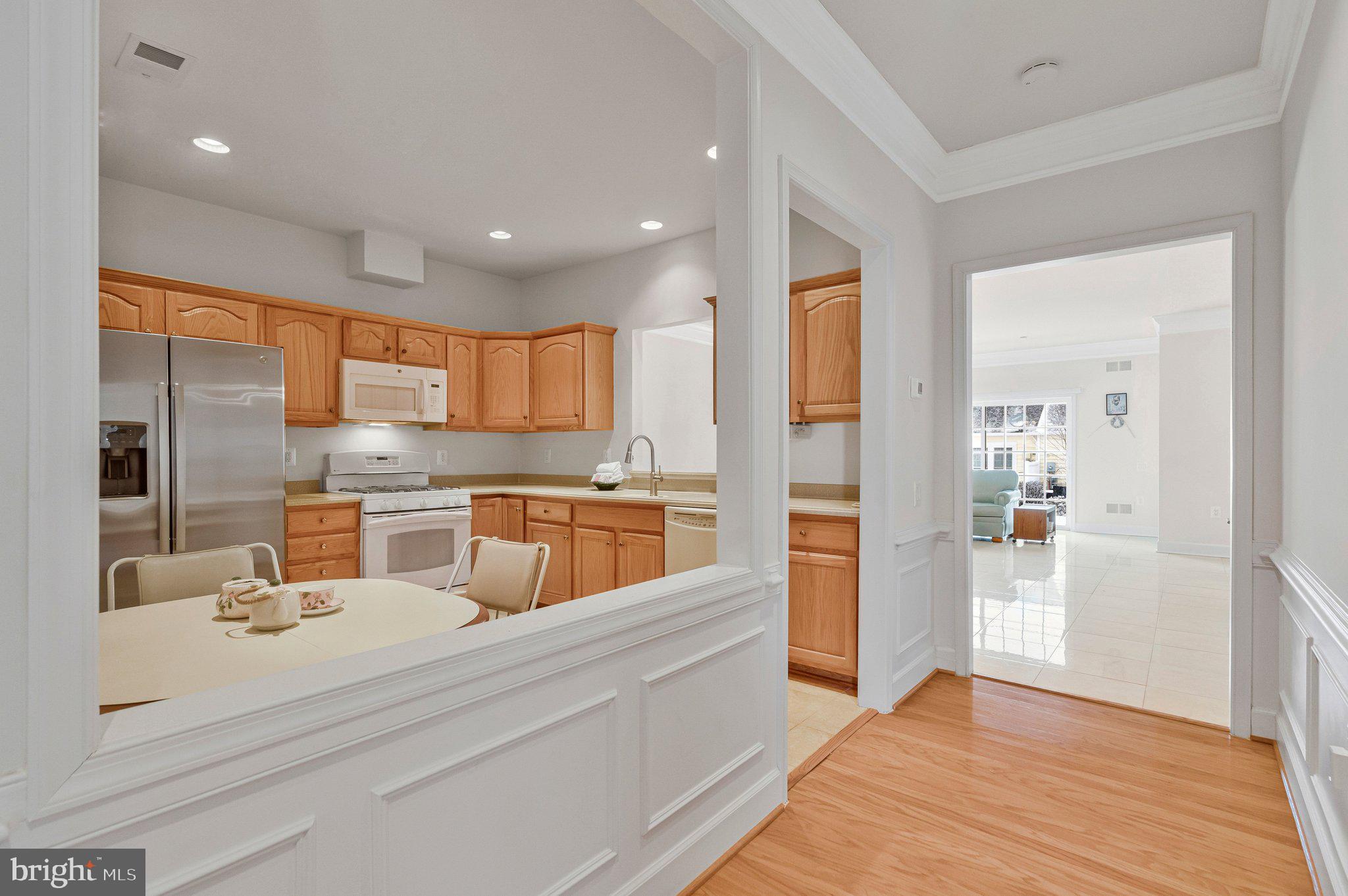 POTOMAC GREEN - Residential