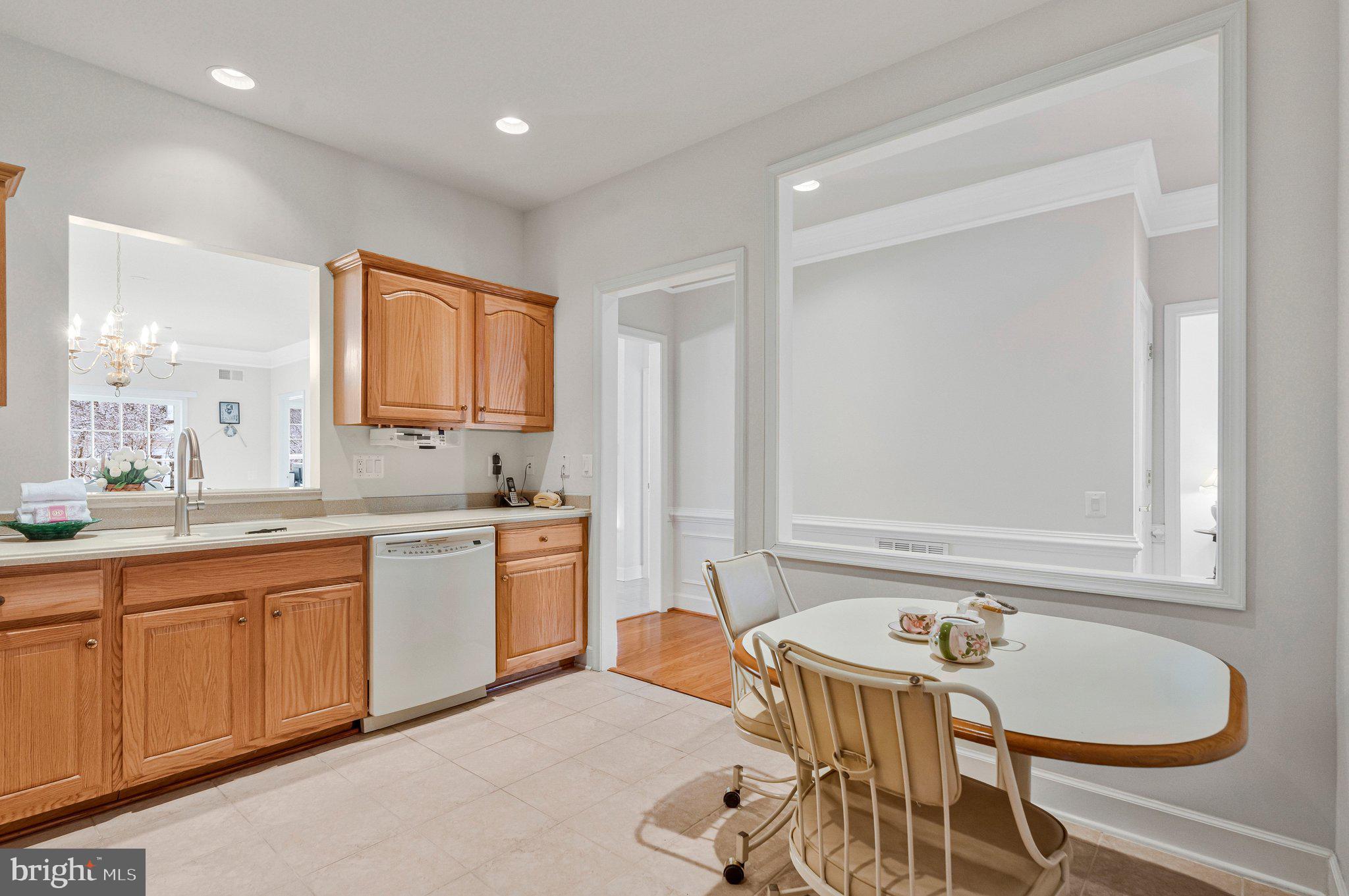 POTOMAC GREEN - Residential