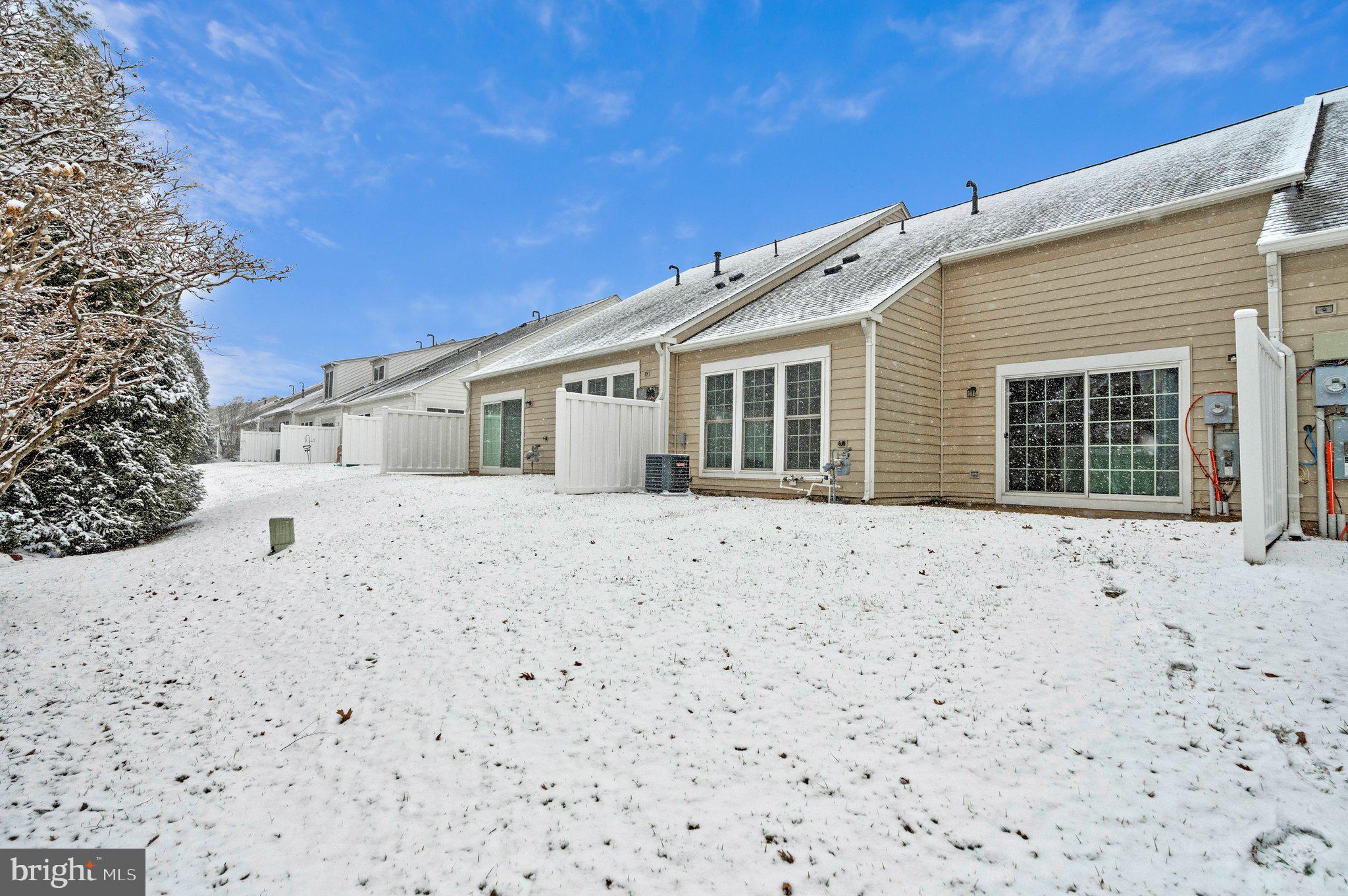 POTOMAC GREEN - Residential