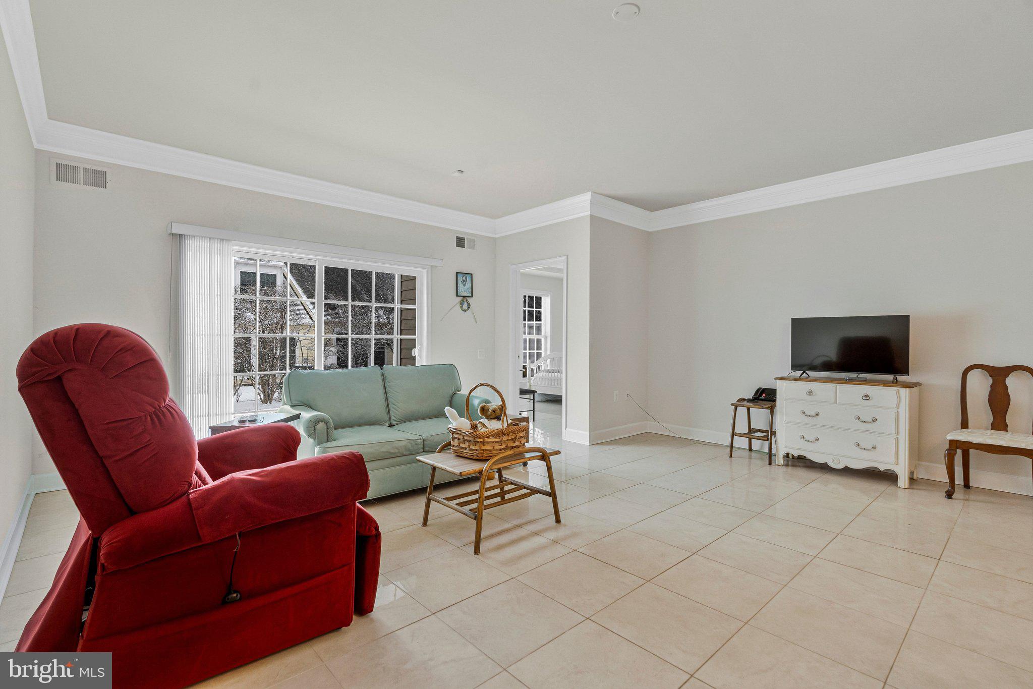 POTOMAC GREEN - Residential